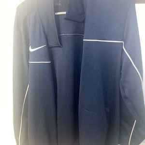 Nike jacket